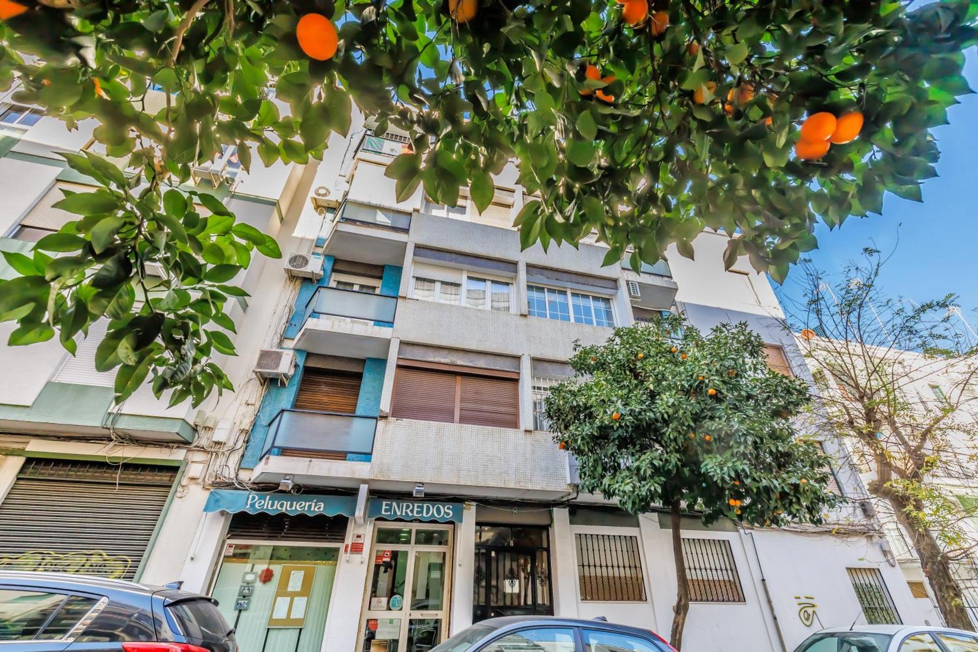 Apto Lope De Sosa Junto Al Casco Historico & Parking Gratuito Cordova Esterno foto